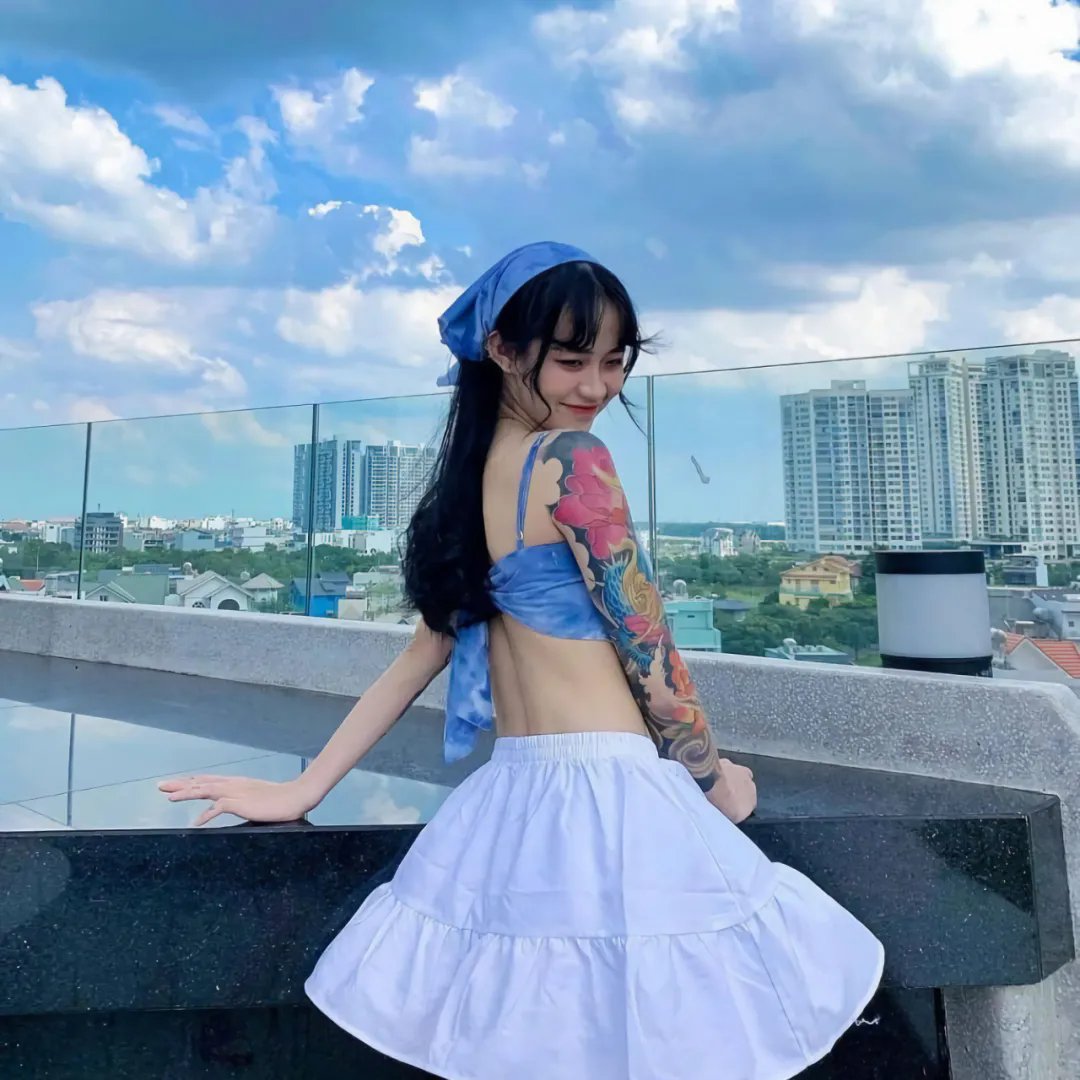只是现在有点不走运