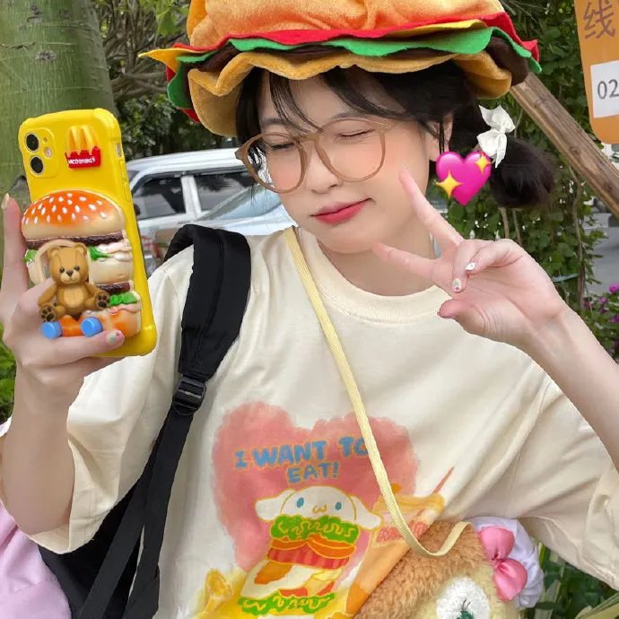 女鹿
