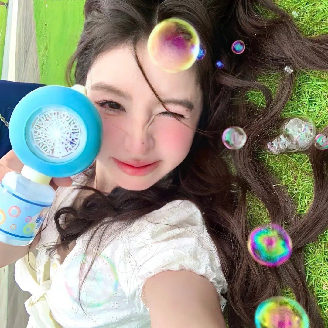 天使的脸孔
